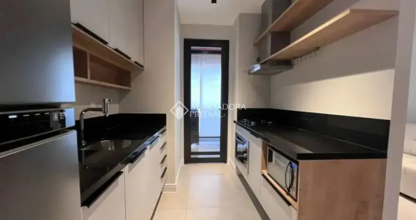 Apartamento com 2 quartos para alugar na Rua Cristiano Viana, 62, Cerqueira César, São Paulo