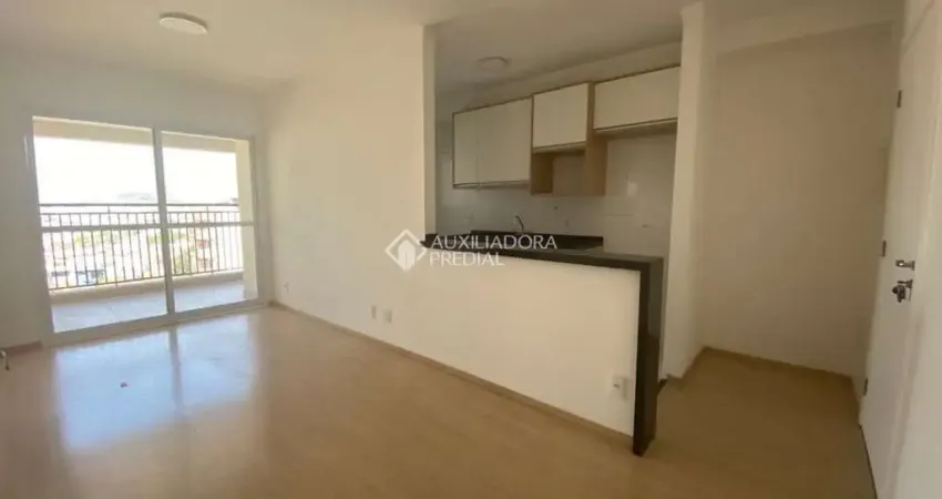 Apartamento com 2 quartos para alugar na Rua Rio de Janeiro, 898, Osvaldo Cruz, São Caetano do Sul
