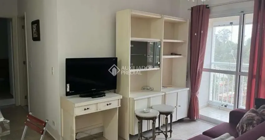 Apartamento com 2 quartos para alugar na Rua Rafael Sampaio Vidal, 22, Barcelona, São Caetano do Sul