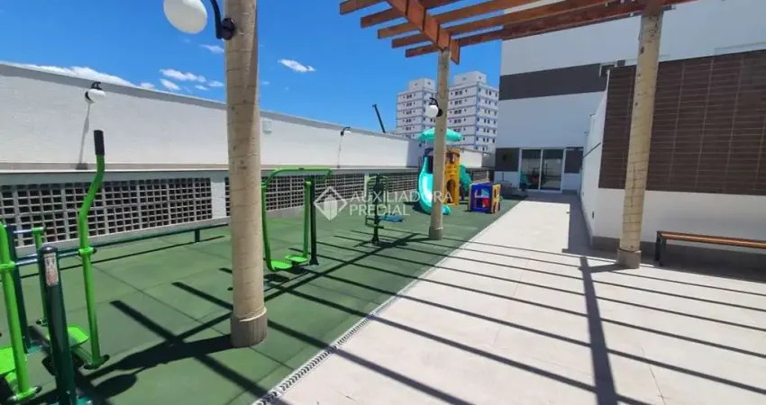 Apartamento com 2 quartos para alugar na Rua Oriente, 882, Barcelona, São Caetano do Sul