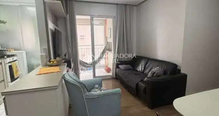 Apartamento com 2 quartos para alugar na Rua Justino Paixão, 467, Jardim São Caetano, São Caetano do Sul