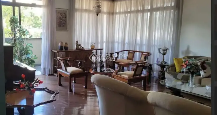 Apartamento com 4 quartos para alugar na Rua do Estilo Barroco, 483, Santo Amaro, São Paulo