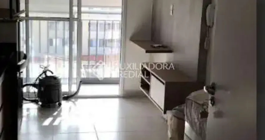 Apartamento com 1 quarto para alugar na Rua Doutor Clemente Jobim, 65, Jardim da Glória, São Paulo