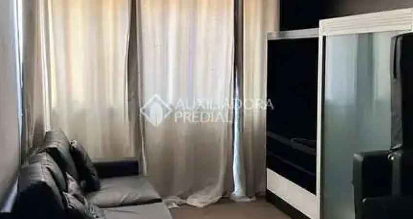 Apartamento com 2 quartos para alugar na Rua Almeida Góis, 65, Vila Gumercindo, São Paulo