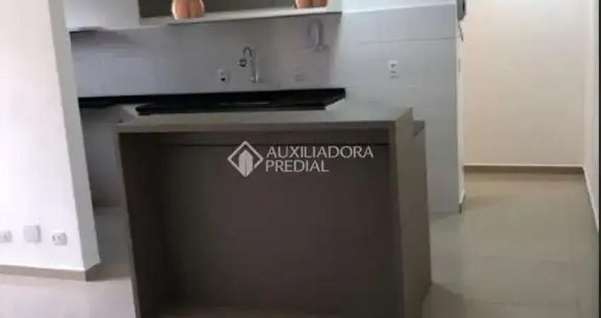 Apartamento com 1 quarto para alugar na Rua Vergueiro, 4515, Liberdade, São Paulo