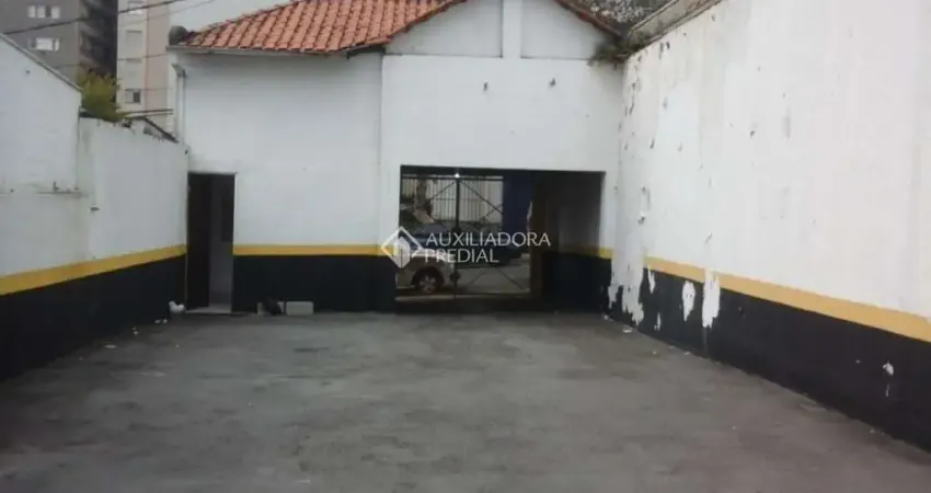 Garagem para alugar na Rua Manoel Coelho, 873, Centro, São Caetano do Sul