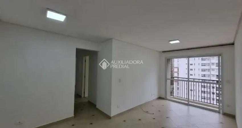 Apartamento com 2 quartos para alugar na Avenida Doutor Augusto de Toledo, 1081, Santa Paula, São Caetano do Sul