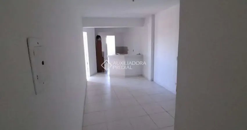 Apartamento com 2 quartos para alugar na Avenida Engenheiro Armando de Arruda Pereira, 3535, Vila do Encontro, São Paulo