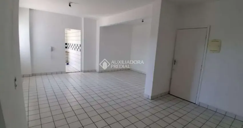 Apartamento com 1 quarto para alugar na Avenida Engenheiro Armando de Arruda Pereira, 3535, Vila do Encontro, São Paulo