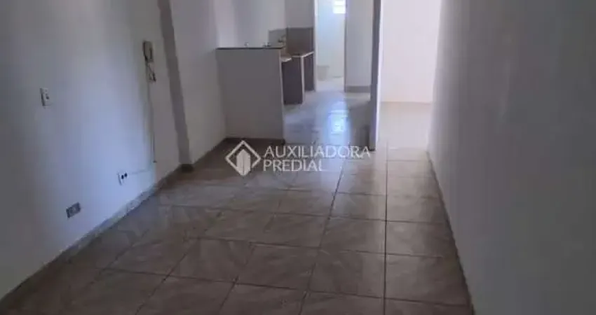 Apartamento com 2 quartos para alugar na Avenida Engenheiro Armando de Arruda Pereira, 3535, Vila do Encontro, São Paulo
