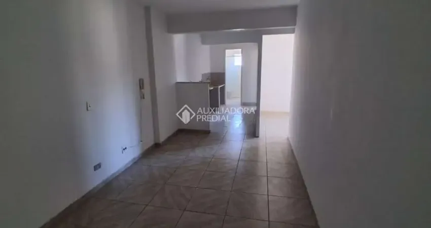 Apartamento com 2 quartos para alugar na Avenida Engenheiro Armando de Arruda Pereira, 3535, Vila do Encontro, São Paulo