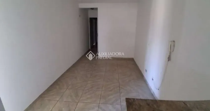 Apartamento com 2 quartos para alugar na Avenida Engenheiro Armando de Arruda Pereira, 3535, Vila do Encontro, São Paulo