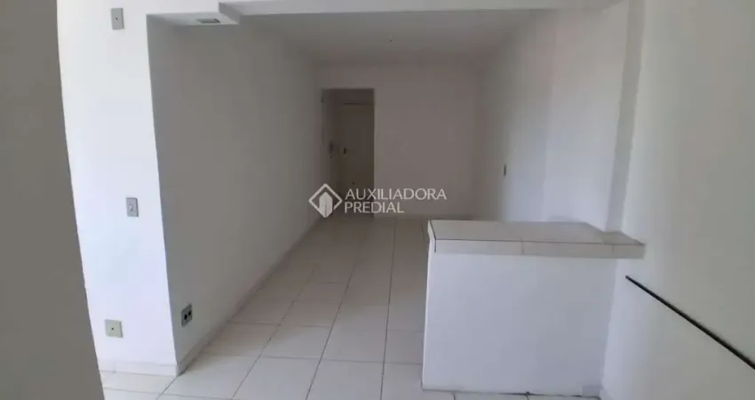 Apartamento com 2 quartos para alugar na Avenida Engenheiro Armando de Arruda Pereira, 3535, Vila do Encontro, São Paulo