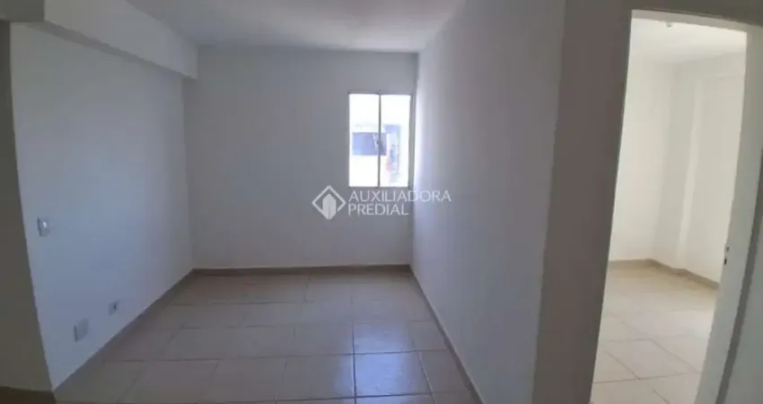 Apartamento com 1 quarto para alugar na Avenida Engenheiro Armando de Arruda Pereira, 3535, Vila do Encontro, São Paulo