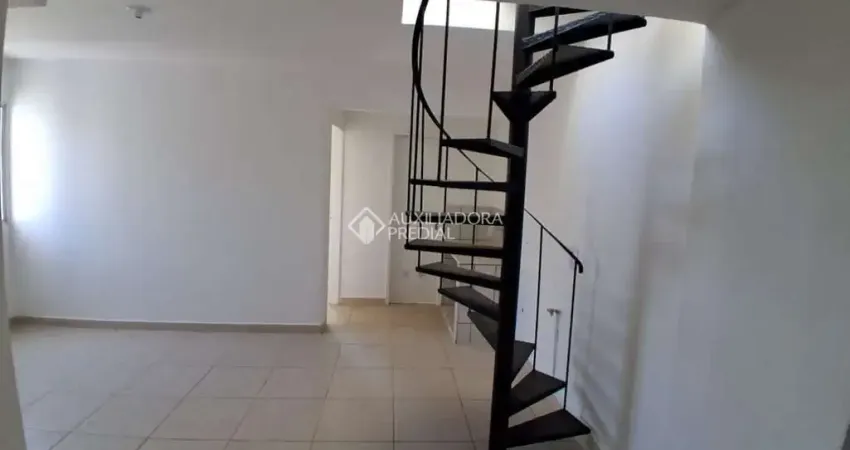 Apartamento com 1 quarto para alugar na Avenida Engenheiro Armando de Arruda Pereira, 3535, Vila do Encontro, São Paulo