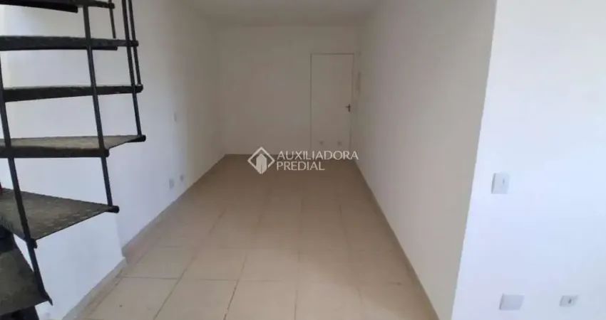 Apartamento com 1 quarto para alugar na Avenida Engenheiro Armando de Arruda Pereira, 3535, Vila do Encontro, São Paulo