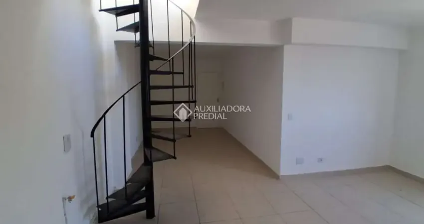Apartamento com 1 quarto para alugar na Avenida Engenheiro Armando de Arruda Pereira, 3535, Vila do Encontro, São Paulo