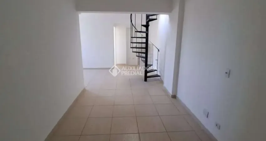 Apartamento com 1 quarto para alugar na Avenida Engenheiro Armando de Arruda Pereira, 3535, Vila do Encontro, São Paulo
