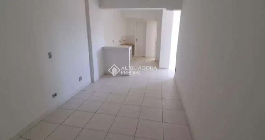 Apartamento com 1 quarto para alugar na Avenida Engenheiro Armando de Arruda Pereira, 3535, Vila do Encontro, São Paulo