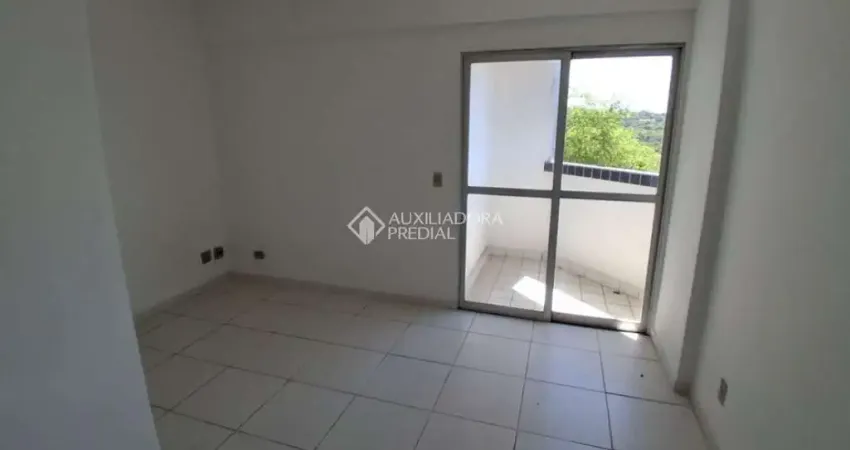 Apartamento com 1 quarto para alugar na Avenida Engenheiro Armando de Arruda Pereira, 3535, Vila do Encontro, São Paulo