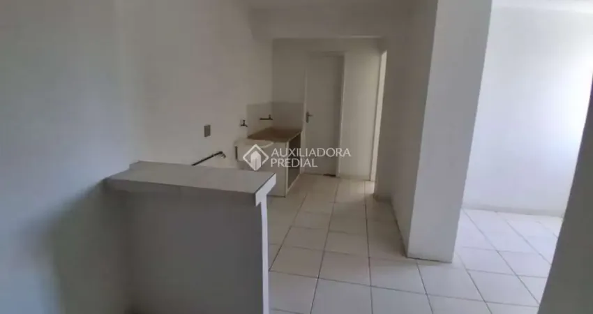 Apartamento com 2 quartos para alugar na Avenida Engenheiro Armando de Arruda Pereira, 3535, Vila do Encontro, São Paulo