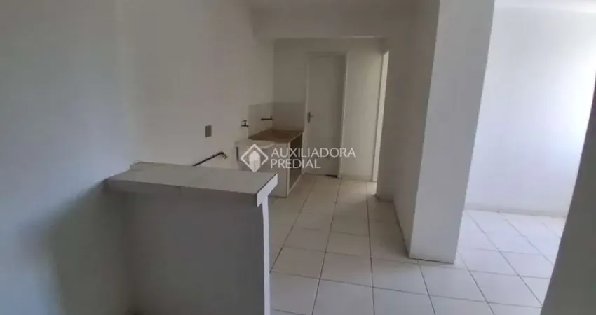 Apartamento com 2 quartos para alugar na Avenida Engenheiro Armando de Arruda Pereira, 3535, Vila do Encontro, São Paulo