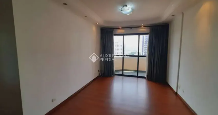 Apartamento com 3 quartos para alugar na Rua Piauí, 763, Santa Paula, São Caetano do Sul