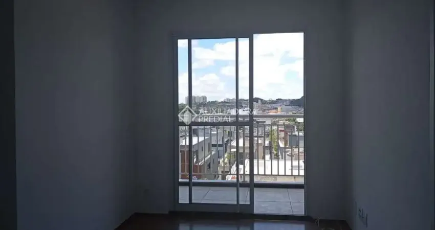 Apartamento com 2 quartos à venda na Alameda Porcelana, 185, Cerâmica, São Caetano do Sul