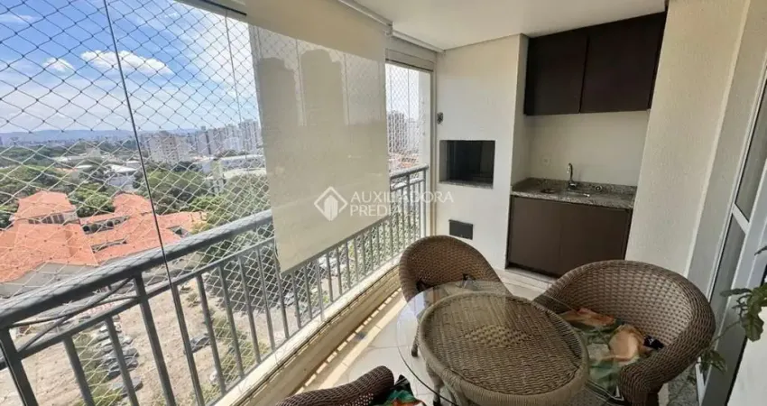 Apartamento com 3 quartos para alugar na Rua Xavier de Almeida, 918, Ipiranga, São Paulo