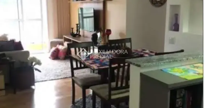 Apartamento com 2 quartos para alugar na Rua Deputado Joaquim Libânio, 55, Vila Mariana, São Paulo