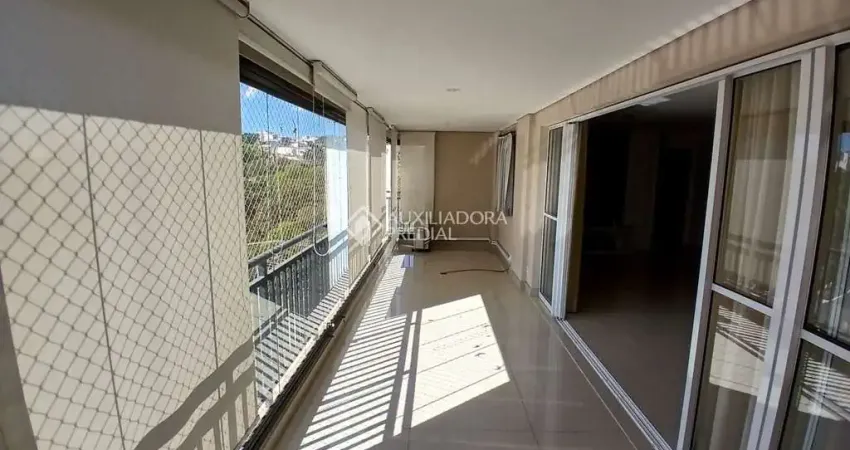 Apartamento com 3 quartos para alugar na Rua Justino Paixão, 317, Jardim São Caetano, São Caetano do Sul