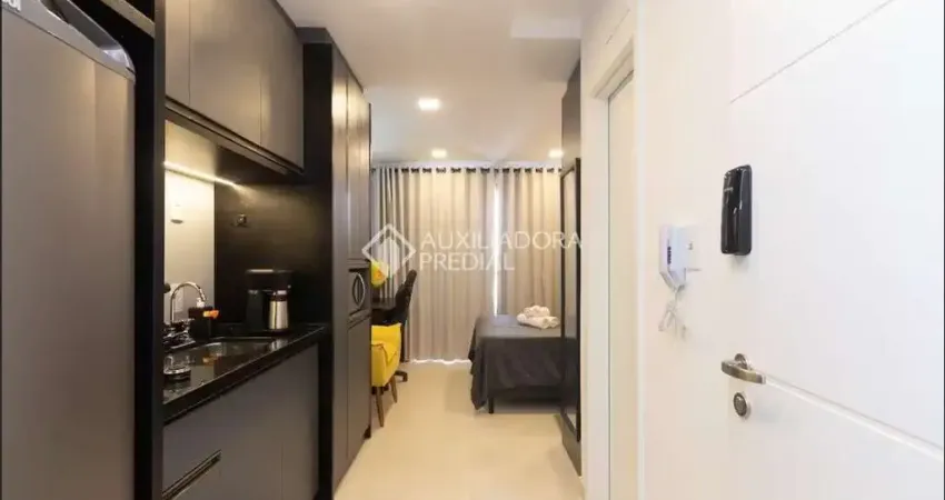 Apartamento com 1 quarto para alugar na Rua Dona Leopoldina, 261, Ipiranga, São Paulo