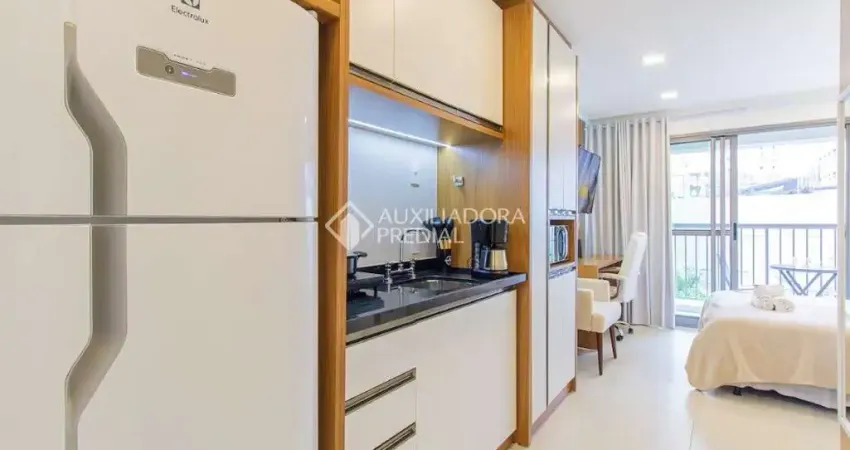 Apartamento com 1 quarto para alugar na Rua Dona Leopoldina, 261, Ipiranga, São Paulo