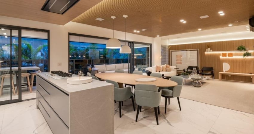 Apartamento com 3 quartos à venda na Rua Maria Monteiro, 330, Cambuí, Campinas
