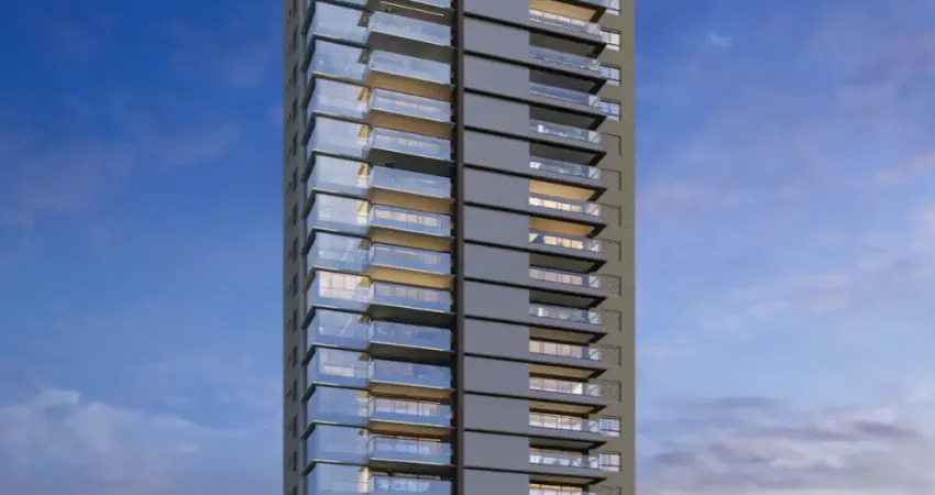 Excelência no Cambuí – Residencial 170m², 3 Suítes, Lazer Completo