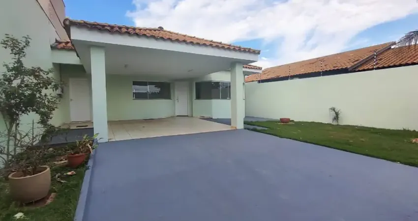 Casa com 3 quartos à venda na Rua Nicomédes Vieira de Rezende, 1051, Vila Vilas Boas, Campo Grande