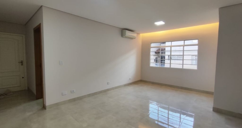 Lindo apartamento todo reformado em alto padrão e c suíte