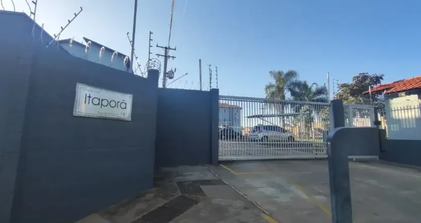 Apartamento todo  reformado