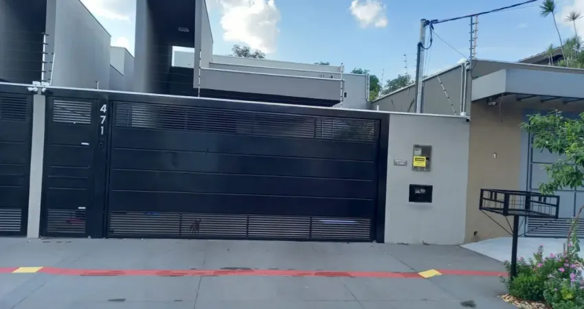 Casa com suíte, planejados,  piscina e aquele espaço gourmet