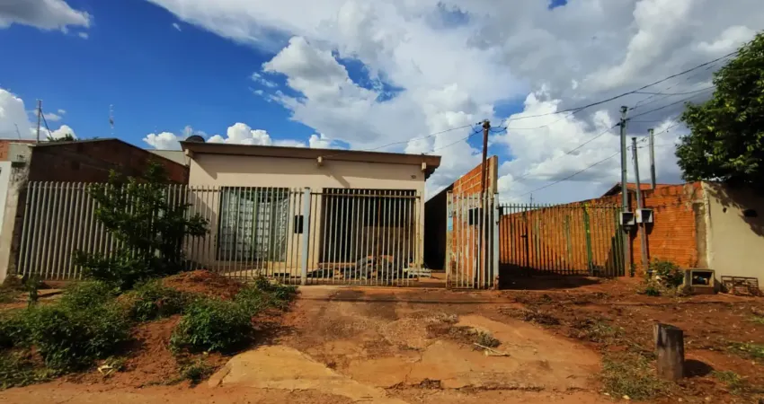 Casa com 4 quartos à venda na Rua Maracaibo, 1080, Coophavila II, Campo Grande