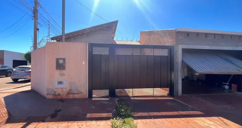 Oportunidade de casa no jardim das nações - morar ou investir