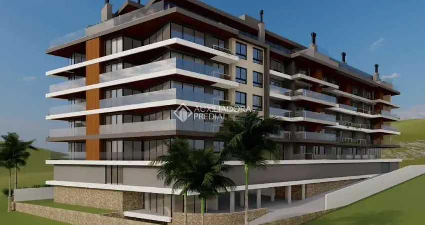 Prédio à venda na Rodovia Tertuliano Brito Xavier, 2510, Jurerê, Florianópolis