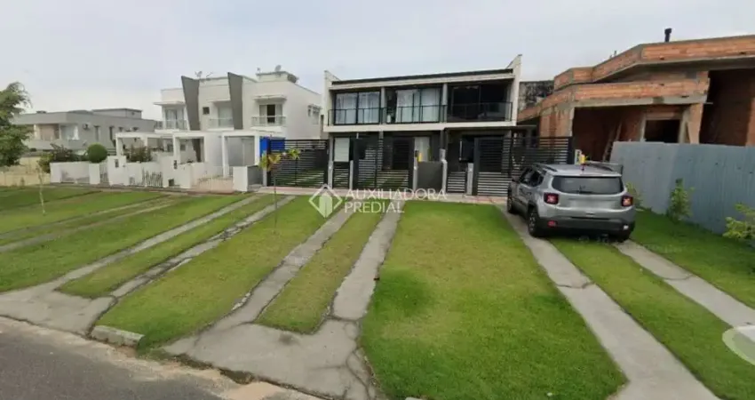 Casa com 2 quartos à venda na Rua Fernando Bauther da Silva, 173, Ingleses do Rio Vermelho, Florianópolis