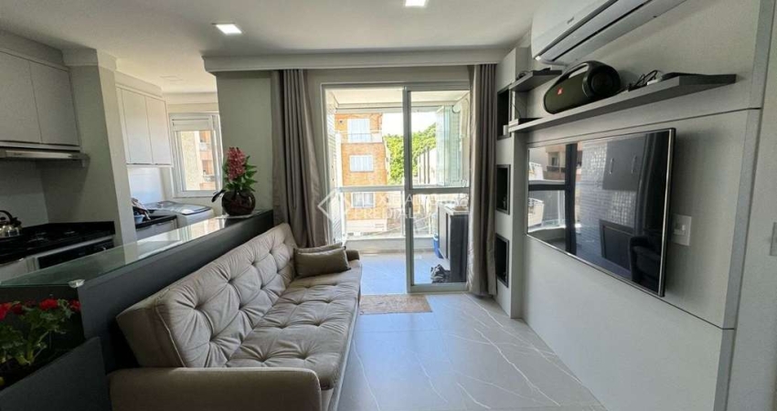 Apartamento com 2 quartos à venda na Rua dos Golfinhos, 121, Ingleses do Rio Vermelho, Florianópolis
