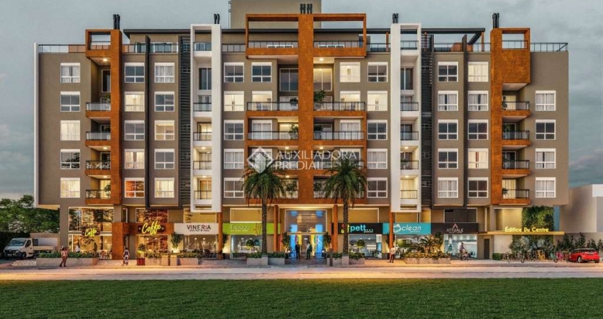 Apartamento com 3 quartos à venda na Rua das Dunas, 118, Ingleses do Rio Vermelho, Florianópolis