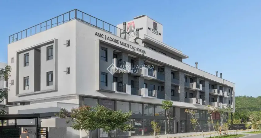 Apartamento com 2 quartos à venda na Rua Leonel Pereira, 715, Cachoeira do Bom Jesus, Florianópolis