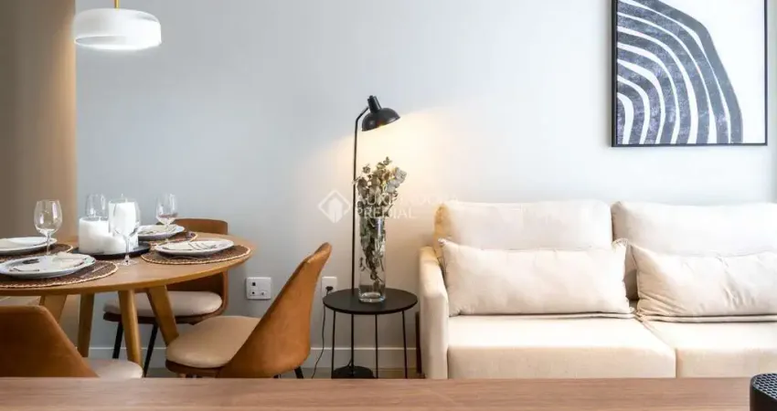 Apartamento com 2 quartos à venda na Rua Leonel Pereira, 715, Cachoeira do Bom Jesus, Florianópolis