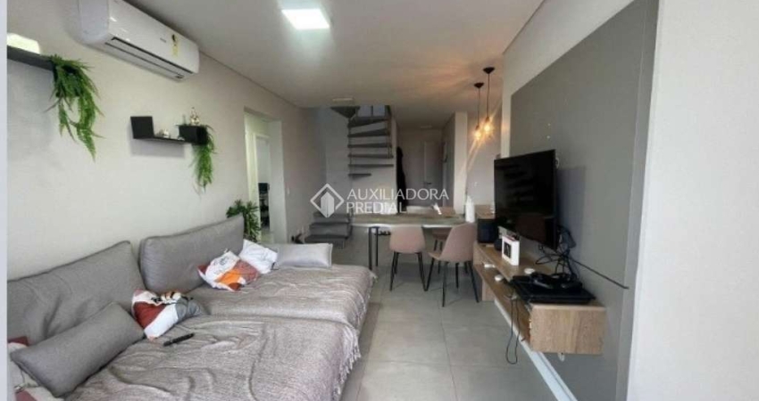 Apartamento com 3 quartos à venda na Servidão Jacatirão Açu, 101, Campeche, Florianópolis