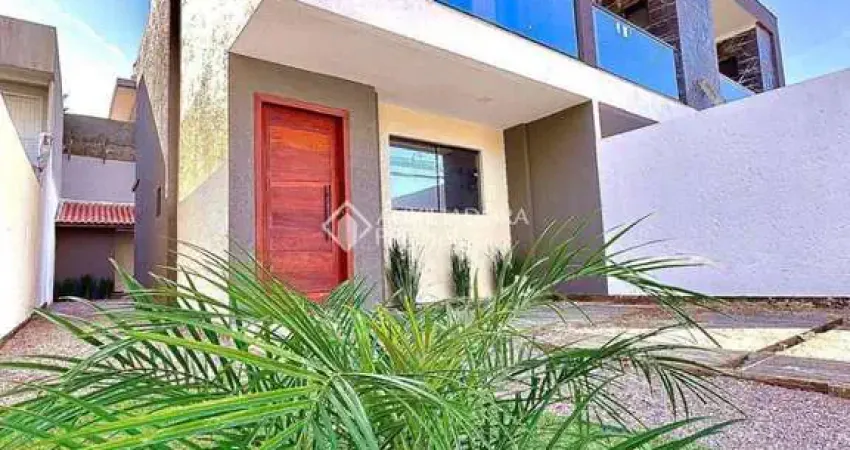 Casa com 2 quartos à venda na Servidão Hipolito Cassiano de Menezes, 1, São João do Rio Vermelho, Florianópolis