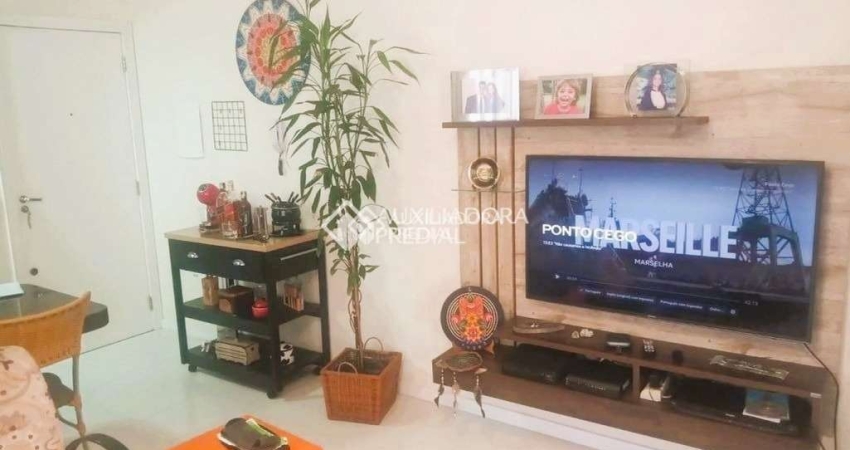 Apartamento com 2 quartos à venda na Rua Martinho de Haro, 667, Ingleses do Rio Vermelho, Florianópolis